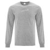 ATC EVERYDAY COTTON LONG SLEEVE TEE. Thumbnail