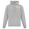 ATC EVERYDAY FLEECE HOODED SWEATSHIRT Thumbnail