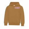 ATC EVERYDAY FLEECE HOODED YOUTH SWEATSHIRT Thumbnail