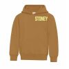 ATC EVERYDAY FLEECE HOODED YOUTH SWEATSHIRT Thumbnail