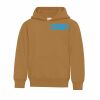 ATC EVERYDAY FLEECE HOODED YOUTH SWEATSHIRT Thumbnail