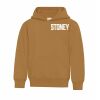ATC EVERYDAY FLEECE HOODED YOUTH SWEATSHIRT Thumbnail