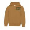 ATC EVERYDAY FLEECE HOODED YOUTH SWEATSHIRT Thumbnail