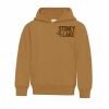 ATC EVERYDAY FLEECE HOODED YOUTH SWEATSHIRT Thumbnail