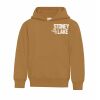 ATC EVERYDAY FLEECE HOODED YOUTH SWEATSHIRT Thumbnail
