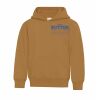 ATC EVERYDAY FLEECE HOODED YOUTH SWEATSHIRT Thumbnail