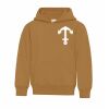 ATC EVERYDAY FLEECE HOODED YOUTH SWEATSHIRT Thumbnail
