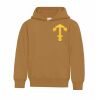 ATC EVERYDAY FLEECE HOODED YOUTH SWEATSHIRT Thumbnail