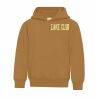 ATC EVERYDAY FLEECE HOODED YOUTH SWEATSHIRT Thumbnail