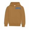 ATC EVERYDAY FLEECE HOODED YOUTH SWEATSHIRT Thumbnail