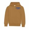 ATC EVERYDAY FLEECE HOODED YOUTH SWEATSHIRT Thumbnail