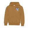 ATC EVERYDAY FLEECE HOODED YOUTH SWEATSHIRT Thumbnail