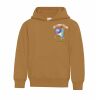 ATC EVERYDAY FLEECE HOODED YOUTH SWEATSHIRT Thumbnail