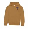 ATC EVERYDAY FLEECE HOODED YOUTH SWEATSHIRT Thumbnail