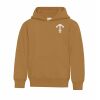 ATC EVERYDAY FLEECE HOODED YOUTH SWEATSHIRT Thumbnail