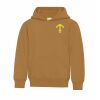 ATC EVERYDAY FLEECE HOODED YOUTH SWEATSHIRT Thumbnail