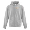 ATC EVERYDAY FLEECE FULL ZIP HOODED SWEATSHIRT Thumbnail