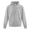 ATC EVERYDAY FLEECE FULL ZIP HOODED SWEATSHIRT Thumbnail