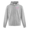 ATC EVERYDAY FLEECE FULL ZIP HOODED SWEATSHIRT Thumbnail