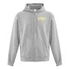 ATC EVERYDAY FLEECE FULL ZIP HOODED SWEATSHIRT Thumbnail