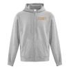 ATC EVERYDAY FLEECE FULL ZIP HOODED SWEATSHIRT Thumbnail