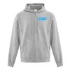 ATC EVERYDAY FLEECE FULL ZIP HOODED SWEATSHIRT Thumbnail