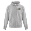 ATC EVERYDAY FLEECE FULL ZIP HOODED SWEATSHIRT Thumbnail