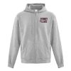 ATC EVERYDAY FLEECE FULL ZIP HOODED SWEATSHIRT Thumbnail