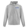ATC EVERYDAY FLEECE FULL ZIP HOODED SWEATSHIRT Thumbnail