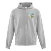 ATC EVERYDAY FLEECE FULL ZIP HOODED SWEATSHIRT Thumbnail