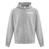 ATC EVERYDAY FLEECE FULL ZIP HOODED SWEATSHIRT Thumbnail
