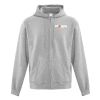 ATC EVERYDAY FLEECE FULL ZIP HOODED SWEATSHIRT Thumbnail