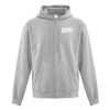 ATC EVERYDAY FLEECE FULL ZIP HOODED SWEATSHIRT Thumbnail