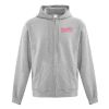 ATC EVERYDAY FLEECE FULL ZIP HOODED SWEATSHIRT Thumbnail