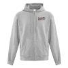 ATC EVERYDAY FLEECE FULL ZIP HOODED SWEATSHIRT Thumbnail