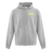 ATC EVERYDAY FLEECE FULL ZIP HOODED SWEATSHIRT Thumbnail