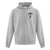 ATC EVERYDAY FLEECE FULL ZIP HOODED SWEATSHIRT Thumbnail