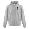 ATC EVERYDAY FLEECE FULL ZIP HOODED SWEATSHIRT Thumbnail