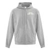 ATC EVERYDAY FLEECE FULL ZIP HOODED SWEATSHIRT Thumbnail