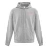 ATC EVERYDAY FLEECE FULL ZIP HOODED SWEATSHIRT Thumbnail