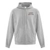 ATC EVERYDAY FLEECE FULL ZIP HOODED SWEATSHIRT Thumbnail
