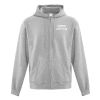 ATC EVERYDAY FLEECE FULL ZIP HOODED SWEATSHIRT Thumbnail