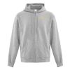 ATC EVERYDAY FLEECE FULL ZIP HOODED SWEATSHIRT Thumbnail