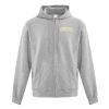 ATC EVERYDAY FLEECE FULL ZIP HOODED SWEATSHIRT Thumbnail