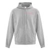 ATC EVERYDAY FLEECE FULL ZIP HOODED SWEATSHIRT Thumbnail