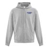 ATC EVERYDAY FLEECE FULL ZIP HOODED SWEATSHIRT Thumbnail