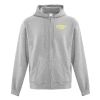 ATC EVERYDAY FLEECE FULL ZIP HOODED SWEATSHIRT Thumbnail