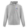ATC EVERYDAY FLEECE FULL ZIP HOODED SWEATSHIRT Thumbnail