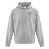 ATC EVERYDAY FLEECE FULL ZIP HOODED SWEATSHIRT Thumbnail