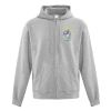 ATC EVERYDAY FLEECE FULL ZIP HOODED SWEATSHIRT Thumbnail